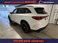 MERCEDES GLC SUV 4Matic Mild Hybrid AMG Advanced