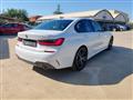 BMW Serie 3 320d mhev 48V xdrive Msport auto