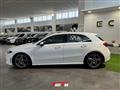 MERCEDES CLASSE A A 180 d Automatic Premium