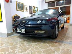 ALFA ROMEO GTV 2.0i 16V Twin Spark cat L