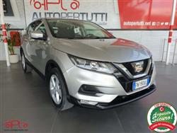 NISSAN QASHQAI 1.5 dCi Acenta