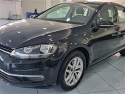 VOLKSWAGEN GOLF 1.6 TDI 115 CV DSG 5p. Highline