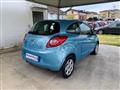 FORD KA 1.2 8V 69CV Titanium OK NEOPATENTATI OTTIMA Q/P