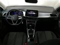 VOLKSWAGEN T-ROC 1.5 TSI ACT DSG Life