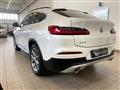 BMW X4 xDrive20d xLine*/*TETTO*/*LED*/*