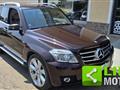 MERCEDES CLASSE GLK CDI 4Matic BlueEFFICIENCY 170 CV 7G-TRONIC PLUS