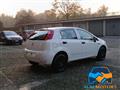 FIAT PUNTO 1.4 8V 5 porte Natural Power Street