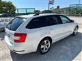 SKODA OCTAVIA 1.4 TSI Wagon Executive G-Tec