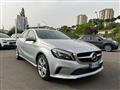 MERCEDES Classe A A 180 d Automatic Sport