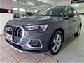 AUDI Q3 35 TDI S tronic Business Advanced