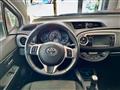 TOYOTA YARIS 1.0 5 porte Lounge