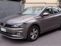 VOLKSWAGEN POLO 1.0 MPI 5p. Trendline BlueMotion Technology