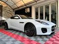 JAGUAR F-TYPE 3.0 V6 aut. Coupé ** CERCHI DA 19'' ** TETTO **