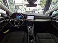 VOLKSWAGEN Golf ETSI MOVE LIFE C.16 Tetto Nav Led Matrix Clima3Zone