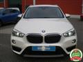 BMW X1 xDrive18d IN OTTIME CONDIZIONI GENERALI !!