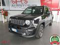 JEEP RENEGADE 1.6 Mjt DDCT 120 CV Longitude