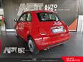 FIAT 500 1.2 Anniversario 69cv