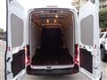 FORD TRANSIT 2000 TDCI FURGONE JUMBO L4H3 170CV PDC A&P ITALIA