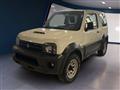 SUZUKI JIMNY III 1997 1.3 vvt Evolution 4wd E6