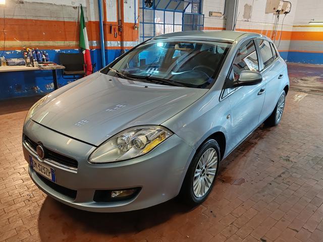 FIAT BRAVO 1.4 16v 90cv Dynamic