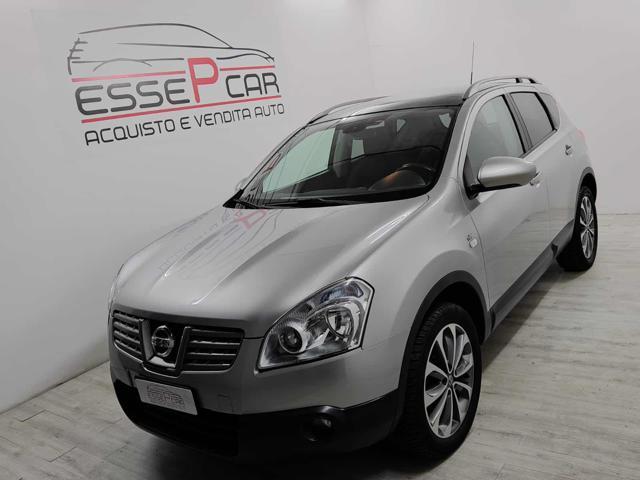 NISSAN QASHQAI 1.5 dCi DPF Acenta