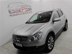 NISSAN QASHQAI 1.5 dCi DPF Acenta