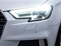 AUDI A3 SPORTBACK SPB 1.6 TDI 116 CV S tronic Business