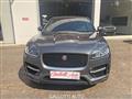 JAGUAR F-PACE 2.0 D 180 CV AWD aut. R-Sport