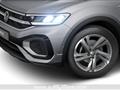 VOLKSWAGEN T-ROC 2022 1.0 tsi R-Line 115cv PROMO FAMILY WEEK