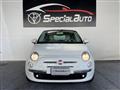 FIAT 500 cil. 1.4 benz. 100HP