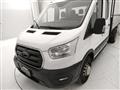 FORD TRANSIT 350 2.0 tdci 130cv trend L3H2 E6.2