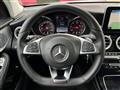 MERCEDES GLC SUV d 4Matic Premium AMG