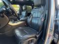 LAND ROVER Range Rover Sport 3.0 TDV6 HSE Dynamic