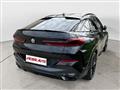 BMW X6 xDrive40i 48V Msport