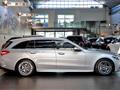 MERCEDES CLASSE C SW d Mild Hybrid SW Premium AMG Auto