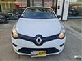 RENAULT Clio Van Benzina/Gpl-Anno 2018 Clio TCe 12V 90 CV GPL 5 porte Van