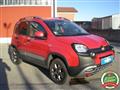 FIAT PANDA CROSS 0.9 TwinAir Turbo S&S 4x4 GPL - PRONTA CONSEGNA