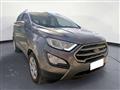 FORD ECOSPORT 1.5 ecoblue Business s&s 100cv my19