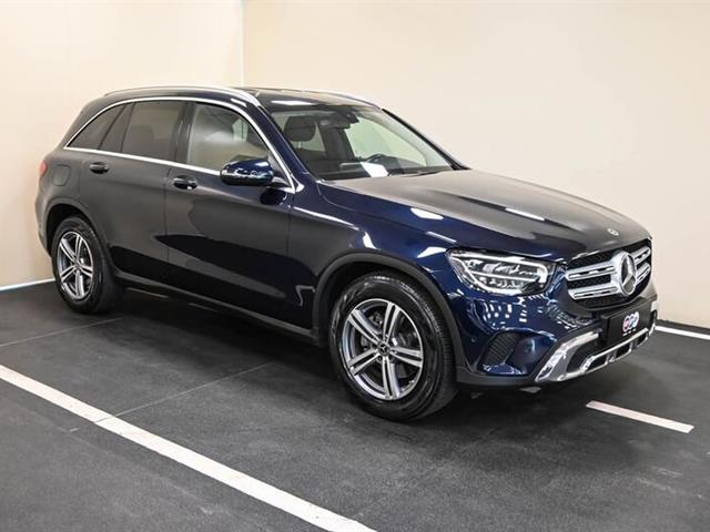 MERCEDES GLC SUV GLC 220 d 4Matic Sport