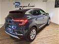 RENAULT NUOVO CAPTUR PLUG-IN HYBRID 1.6 E Tech phev Intens 160cv auto my21