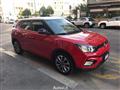 SSANGYONG TIVOLI 1.6 2WD Bi-fuel GPL Go