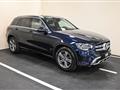 MERCEDES GLC SUV GLC 220 d 4Matic Sport