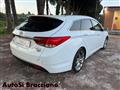 HYUNDAI I40 Wagon 1.7 CRDi 136CV Style