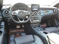 MERCEDES CLASSE GLA d Automatic Premium