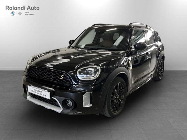 MINI COUNTRYMAN 1.5 TwinPower Turbo Cooper