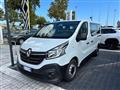 RENAULT TRAFIC T27 2.0 dci 120cv L1H1 Ice