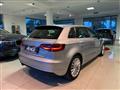 AUDI A3 Sportback 1.6 TDI clean diesel Ambition