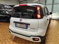 FIAT PANDA CROSS HYBRID KM ZERO GARANZIA 3 ANNI PREZZO VERO !