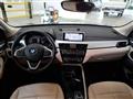 BMW X1 PLUG-IN HYBRID xDrive25e Business Advantage