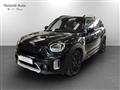 MINI COUNTRYMAN 1.5 TwinPower Turbo Cooper